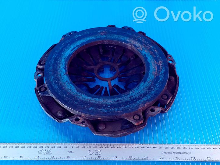 Volkswagen Crafter Pressure plate 