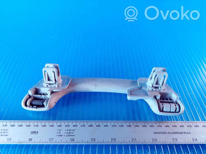 Renault Clio IV Rear interior roof grab handle 