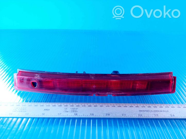 Renault Clio IV Third/center stoplight 26590759R