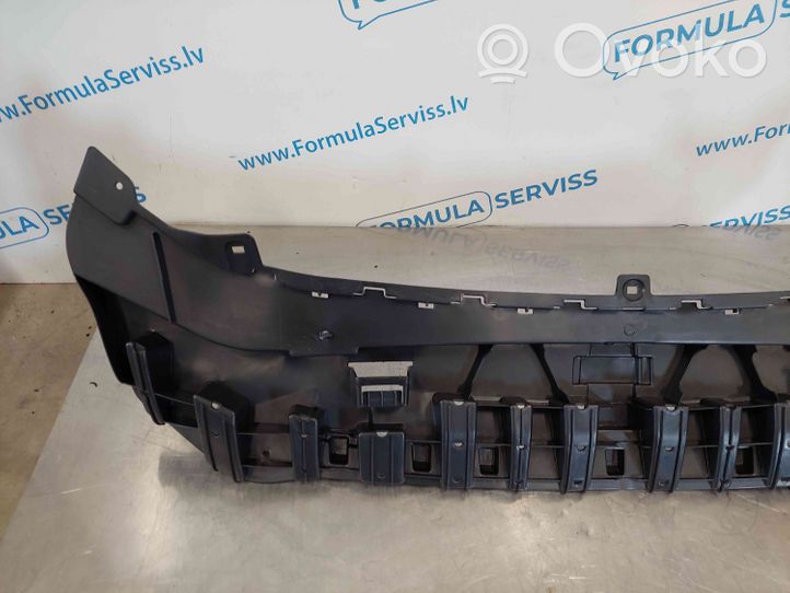 Ford Fiesta Etupuskurin alustan pohjalevy PFD04415MA