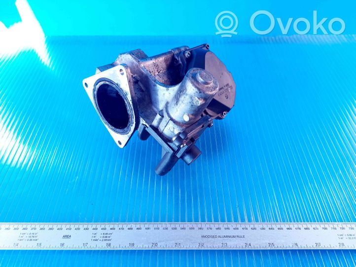 Volkswagen Crafter Valvola EGR 700823030