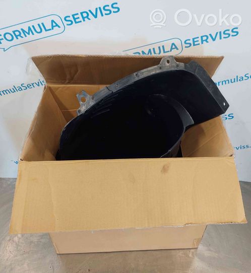 KIA Sportage Rivestimento paraspruzzi passaruota anteriore 86812H3000