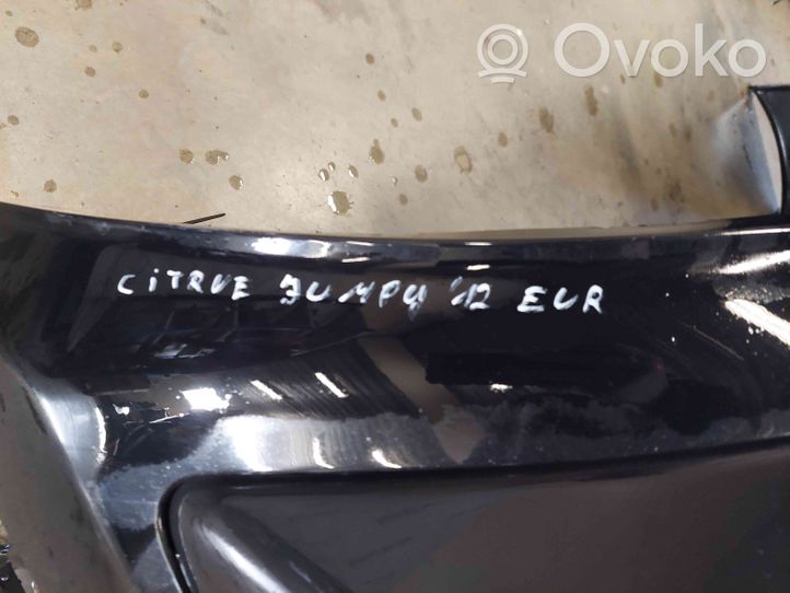 Citroen Jumpy Front bumper 14975850E
