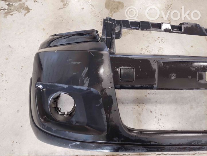 Citroen Jumpy Front bumper 14975850E