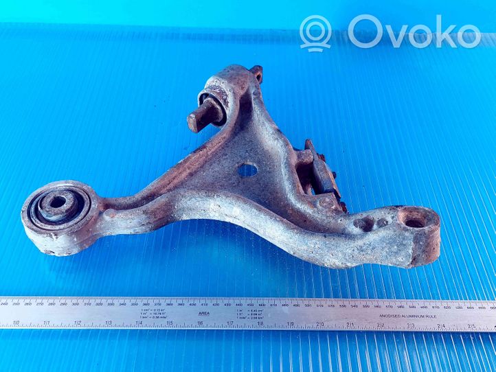 Volvo V70 Braccio di controllo sospensione anteriore inferiore/braccio oscillante 66200120