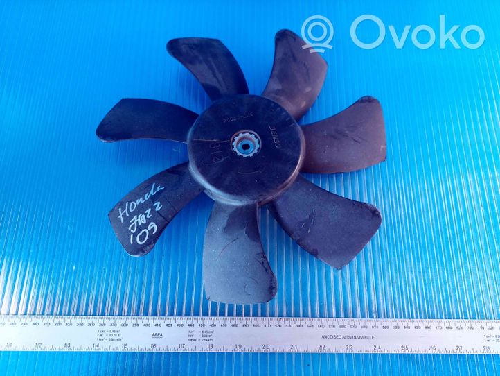 Honda Jazz Hélice moteur ventilateur PPGF30