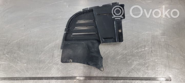 Renault Scenic I Cache de protection inférieur de pare-chocs avant 7700413203