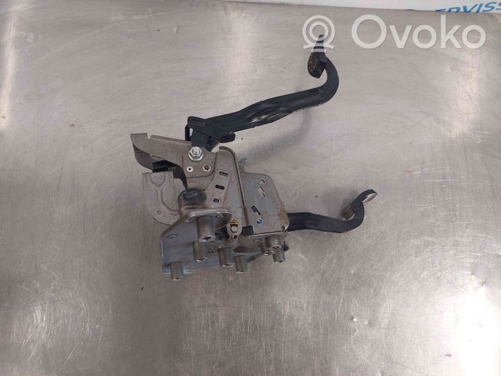 Ford Transit Pedal assembly BK212450BG