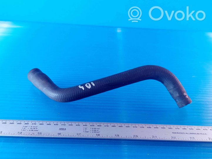 Volvo XC90 Brake booster pipe/hose 