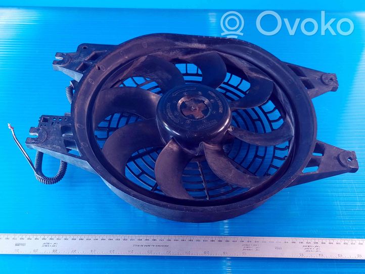 KIA Sorento Ventilateur de refroidissement de radiateur électrique A005143