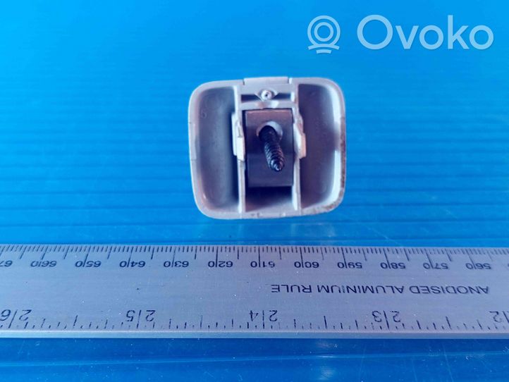 Volkswagen Golf VI Clip/gancio/supporto per aletta parasole 1K0857561B