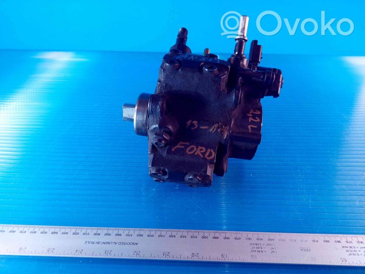 Ford Transit Pompa ad alta pressione dell’impianto di iniezione BK2Q9B395BC