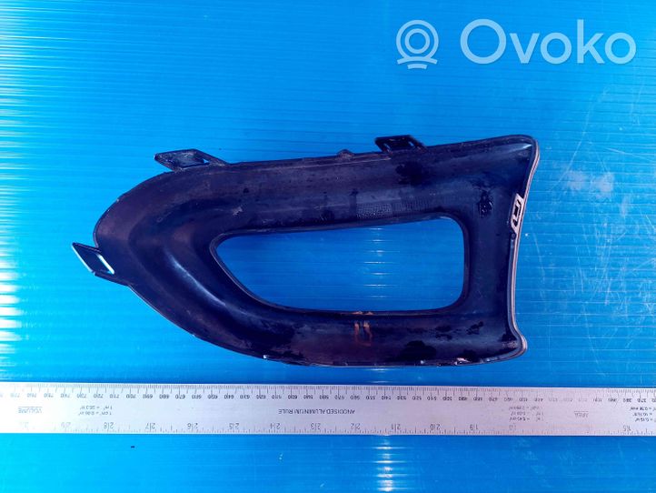 Fiat 500X Mascherina/griglia fendinebbia anteriore 735568940