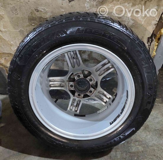 Volkswagen Golf IV R15 alloy rim 