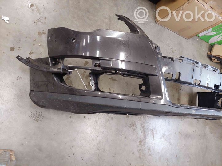 Volkswagen PASSAT B6 Front bumper 3C0805903