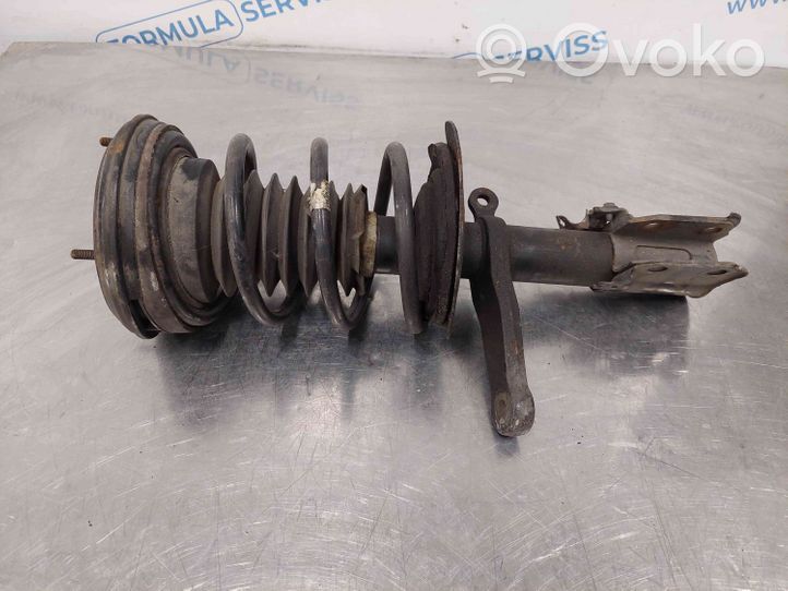 Chrysler 300C Ammortizzatore anteriore con molla elicoidale 04782235AA