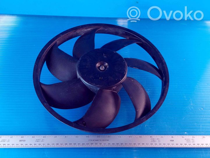 Ford Fiesta Hélice moteur ventilateur A13101612C