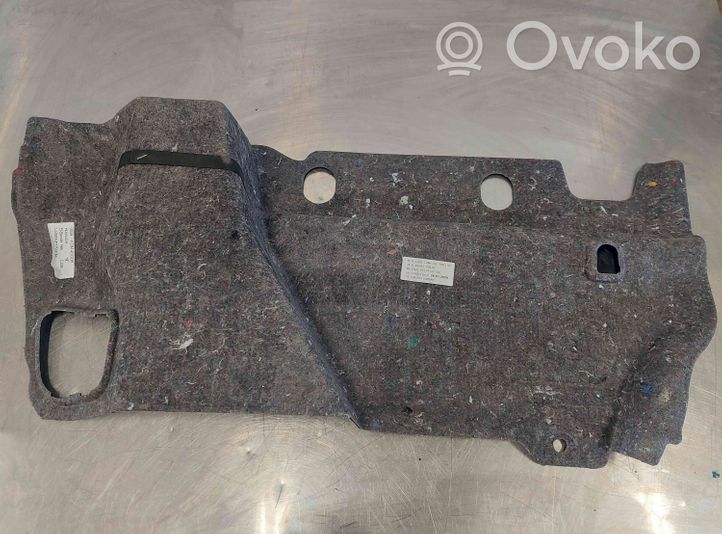 Ford Focus Garniture de hayon N45423