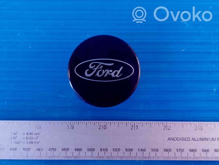 Ford Focus Rūpnīcas varianta diska centra vāciņš (-i) 6M211003AA