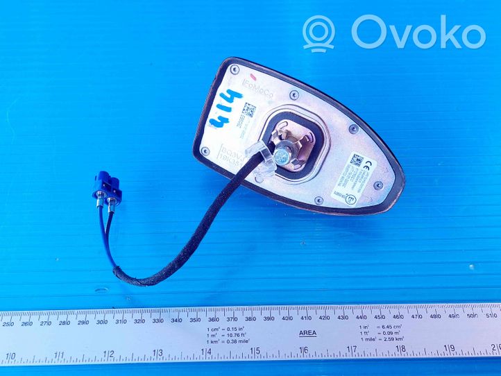 Ford Focus Antenne GPS JX7T19K351EB