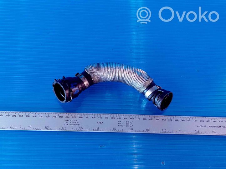 Ford Focus Breather/breather pipe/hose JN1Q6758AB