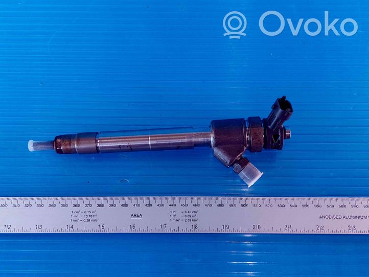 Ford Focus Injecteur de carburant 9828959880