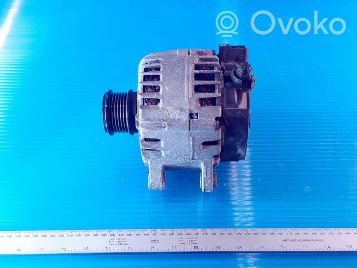 Ford Focus Alternator JX6T10300KB