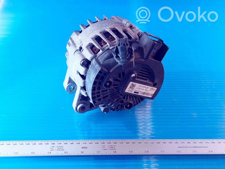 Ford Focus Alternator JX6T10300KB