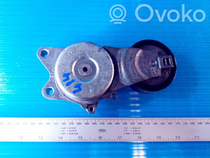 Ford focus belt tensioner sales