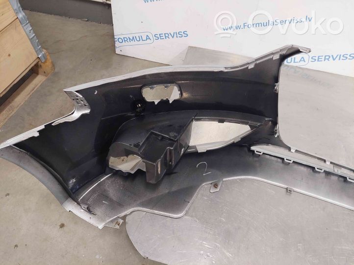 Audi A4 S4 B8 8K Front bumper 8K0807437AC