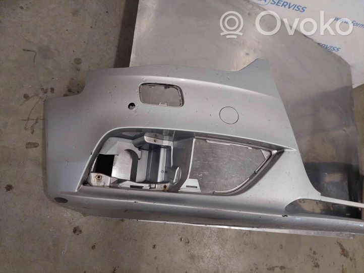 Audi A4 S4 B8 8K Front bumper 8K0807437AC