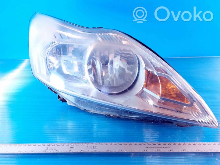 Ford Focus Headlight/headlamp 8M5113W029AE