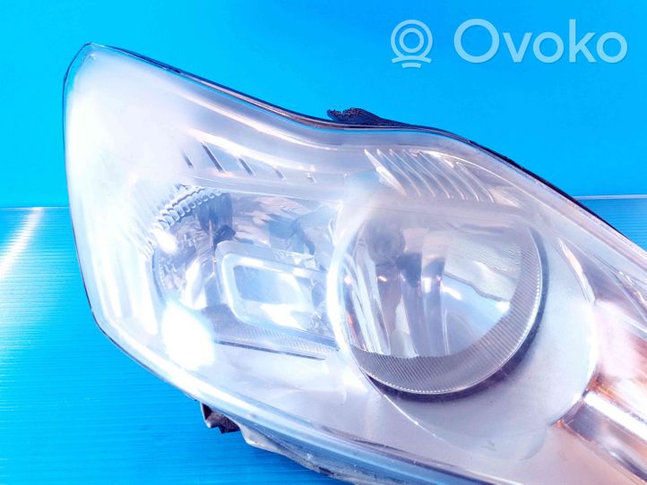 Ford Focus Headlight/headlamp 8M5113W029AE