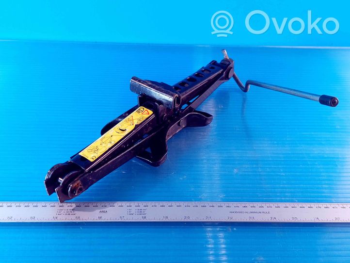 Ford Focus Lift Jack 6M5117080AB