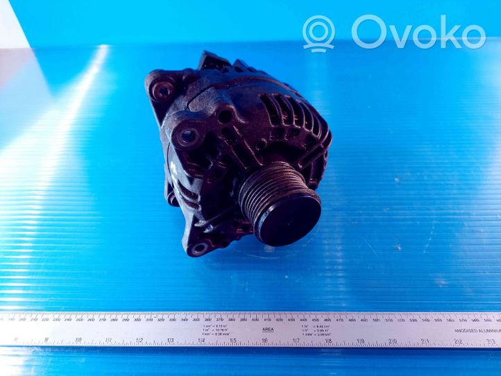 Volkswagen Jetta V Generator/alternator 06F903023F