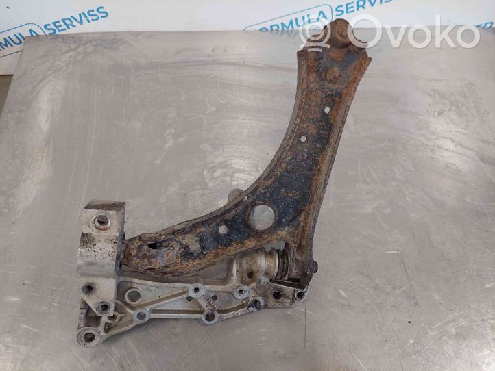 Volkswagen Jetta V Altra parte della sospensione anteriore 1K0199296E