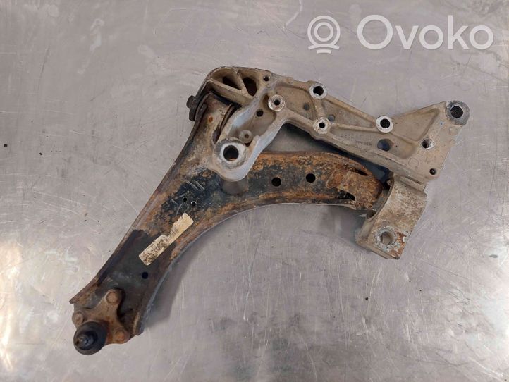 Volkswagen Jetta V Autres pièces de suspension avant 1K0199295F