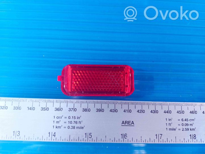 Audi A6 S6 C7 4G Altre luci abitacolo 8P0947412