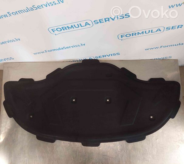 Audi A6 S6 C7 4G Isolante termico/insonorizzante vano motore/cofano 4G0863825