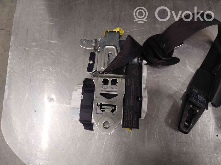 Audi A6 S6 C7 4G Set airbag con pannello 4G1857069