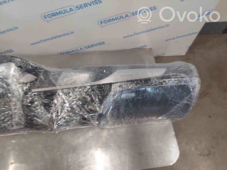 Audi A6 S6 C7 4G Set airbag con pannello 4G1857069