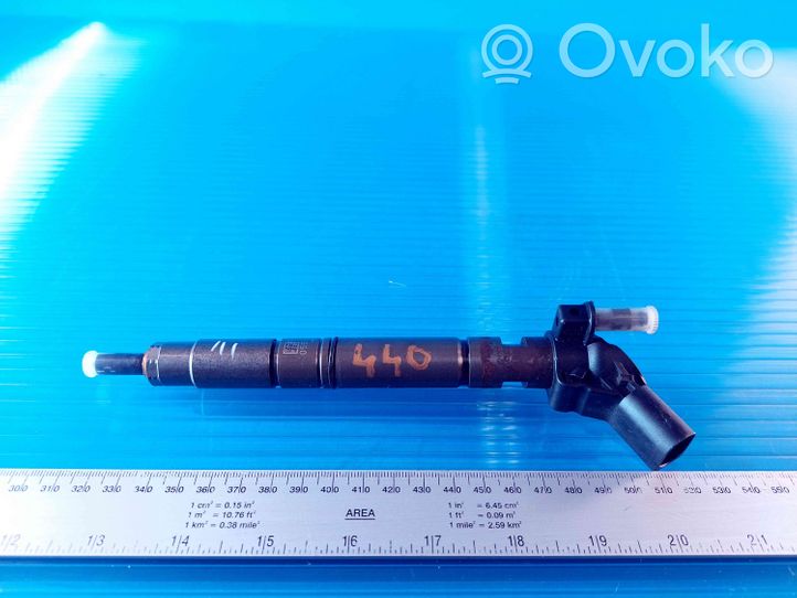 Audi A6 S6 C7 4G Injecteur de carburant 059130277CR