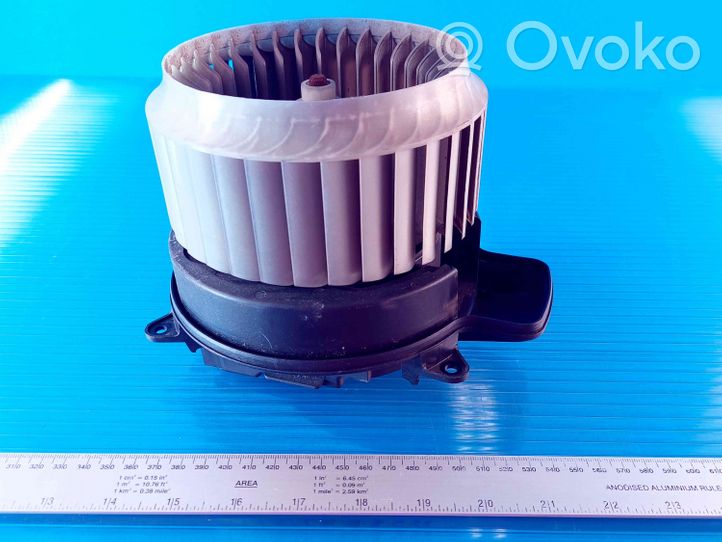 Audi A6 S6 C7 4G Ventola riscaldamento/ventilatore abitacolo 4H1820021B