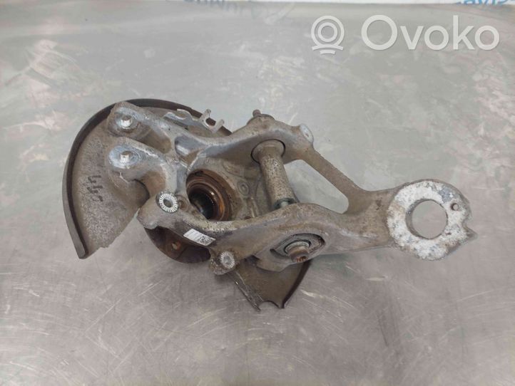 Audi A6 S6 C7 4G Mozzo ruota anteriore 8R0505432F