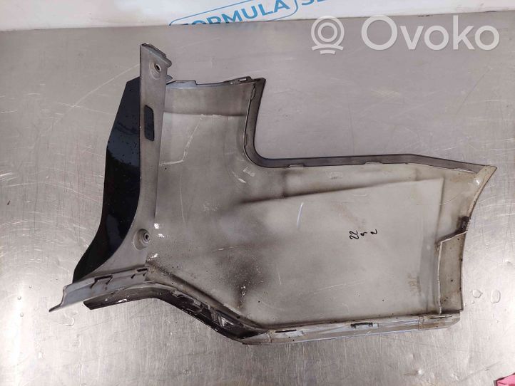 Ford Focus Rivestimento del pannello parte angolare del paraurti posteriore BM5117865A