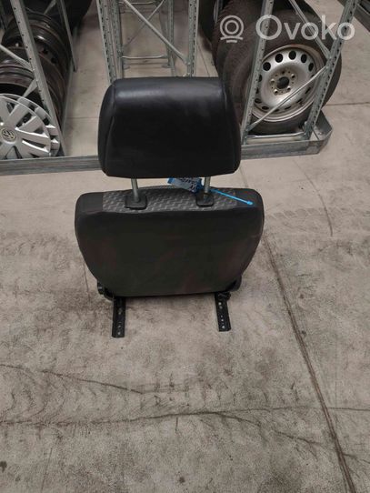 Volkswagen Crafter Asiento delantero del pasajero 