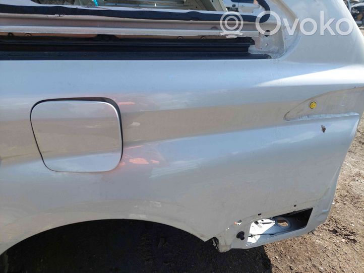 Toyota Sienna XL40 IV Rear quarter panel 