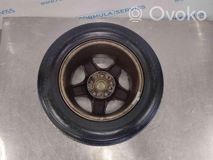 Mazda 6 R 15 alumīnija - vieglmetāla disks (-i) 