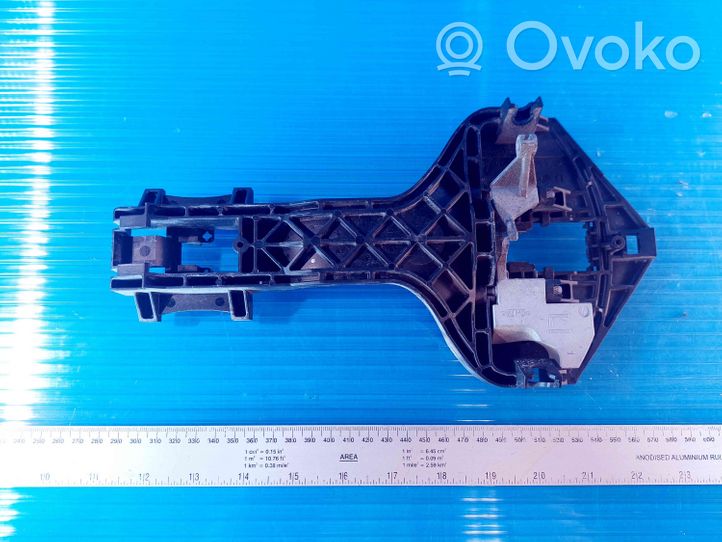 Volkswagen Crafter Front door exterior handle/bracket A9067600934