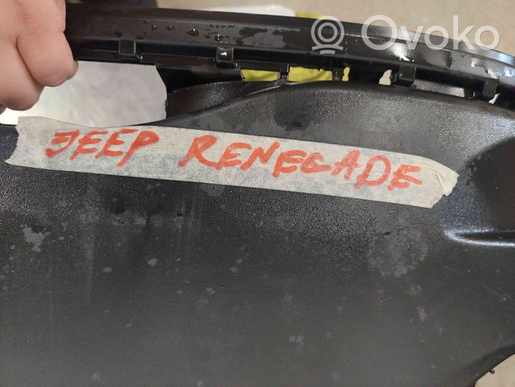 Jeep Renegade Pare-choc avant 07355985940E